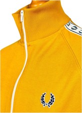 Fred Perry Sportswear Vintage