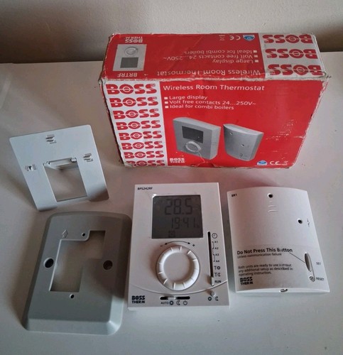 Boss brtrf wireless - brtrf,