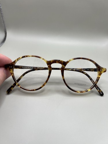 Oliver peoples ov5445u - peoples, 1700
