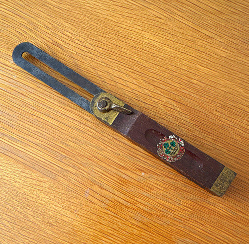 Vintage marples shamrock - vintage,