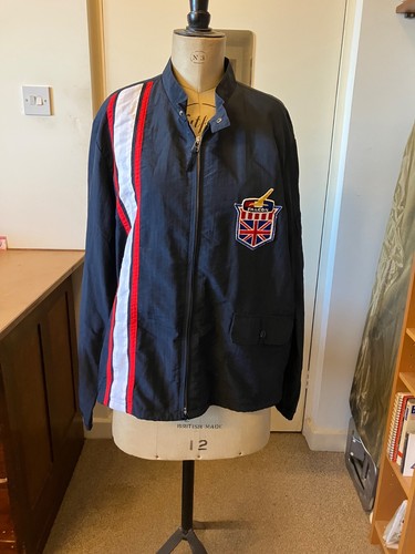 Ford falcon team - falcon, jacket