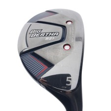 Used Callaway Big Bertha B21 5