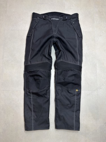 Spada black motorcycle - black,