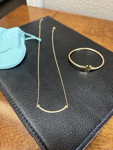 Tiffany co - tiffany, &