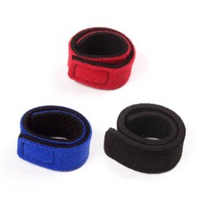 6pcs Fishing Rod Straps