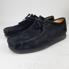 Clarks Wallabee Mens Shoe
