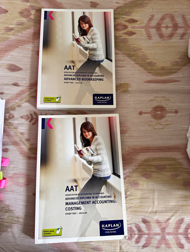 Kaplan publishing aat - kaplan, final