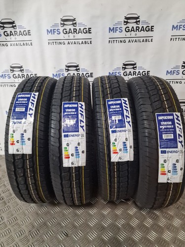 175 r13 hifly - 175,