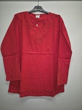 Indian style shirt tunic (Her