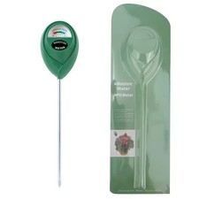 Soil Moisture Meter Watering