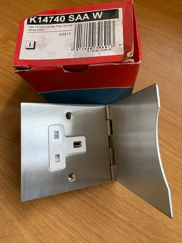 Edge k14740 saa 13a 1g - saa, w