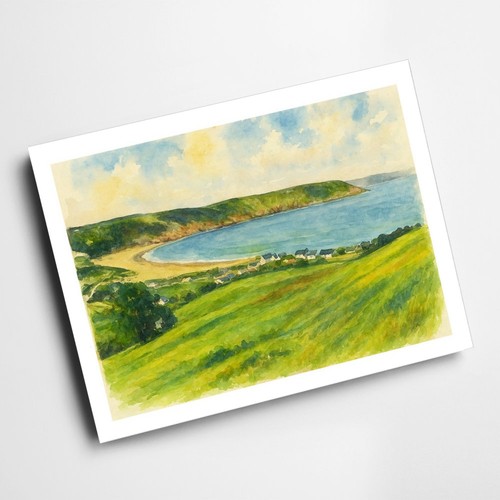 Print freshwater east - a3,