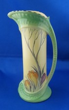 Vintage BURLEIGH Art Deco