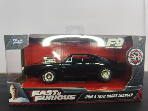 Fast furious dom 1970 - fast&, dodge