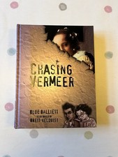 Chasing Vermeer by Blue