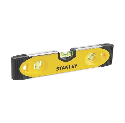 Stanley spirit level magnetic - spirit,