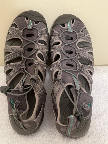 Keen sandals women grey - women, 10