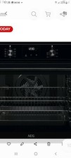 AEG BEX335011B 3000