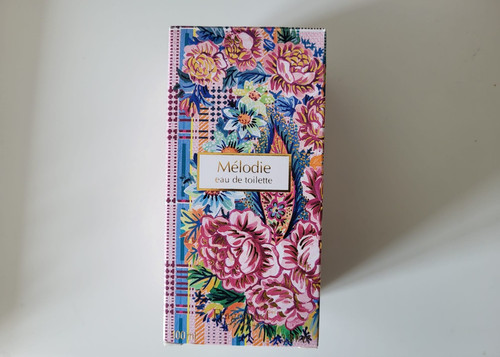Fragonard mélodie eau - mélodie, de