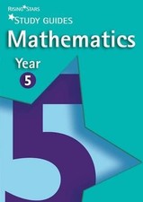 Rising Stars Study Guides