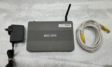 Billion BiPAC 7402X 3G/ADSL2+