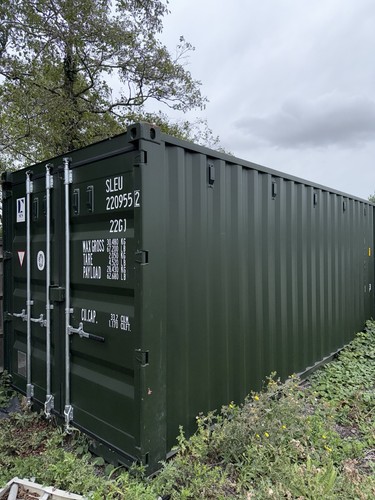 20ft self storage - storage, to