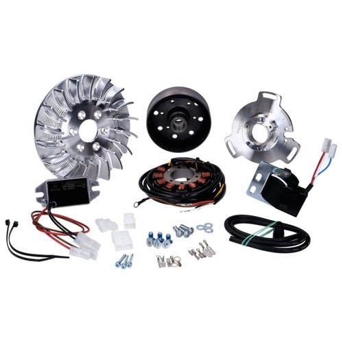 Vape 12v ignition - 12v, dc