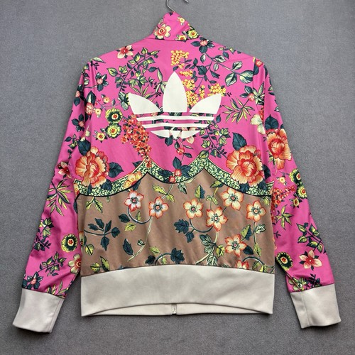 Adidas farm rio jacket - farm,