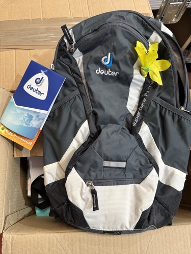 Deuter woman biking - deuter, woman’s