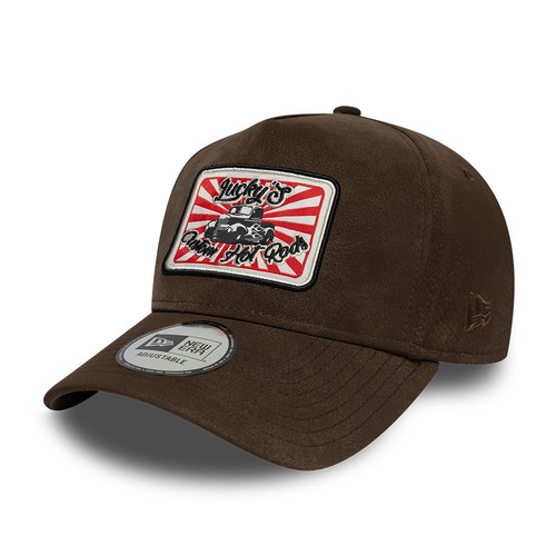 New era baseball cap - new, cap.9forty