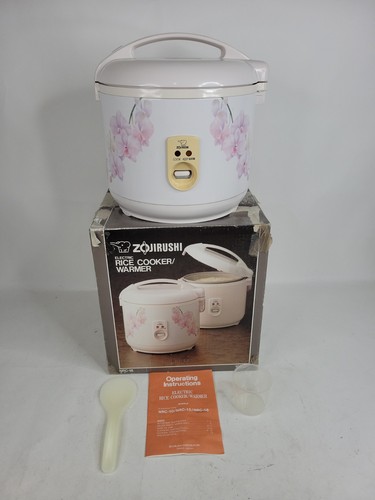 Zojirushi electric rice - electric,