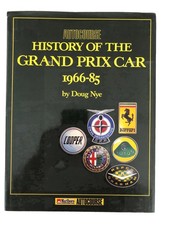 Autocourse History Of The