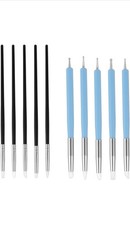 10Pcs Pottery Sculpture Tools