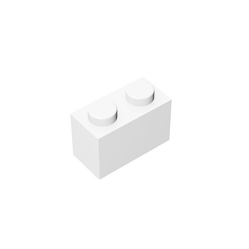 Lot 490 building bricks - lot,