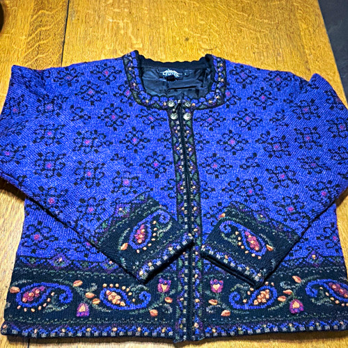 Icelandic design wool - design,