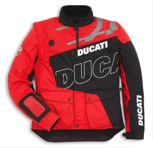 Ducati men cordura - ducati, men's