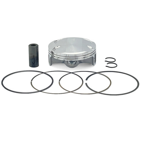 Piston kit vertex a ktm - piston,