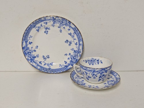 Antique 1894 samuel radford - 1894,