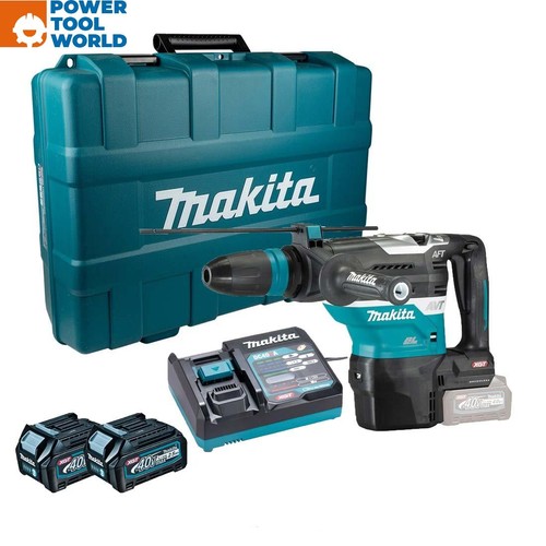 Makita hr005gd202 40v - makita,