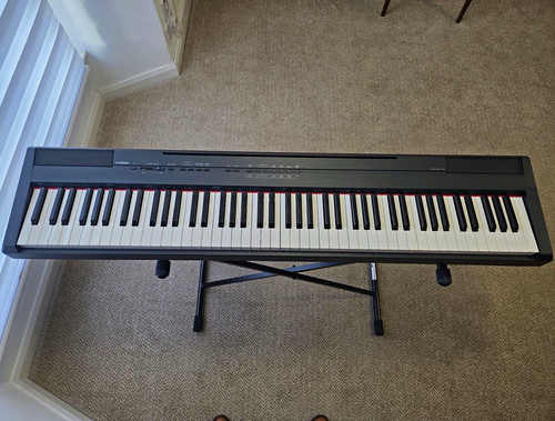 Yamaha 105 key - p-105, 88-key