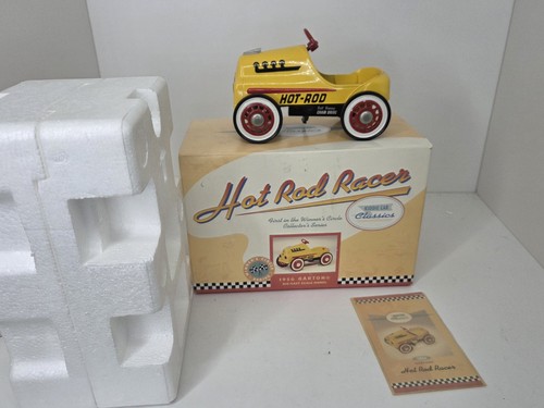 Hallmark kiddie car classics - kiddie,
