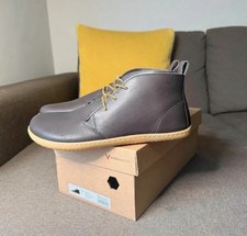 Vivobarefoot Gobi Brown