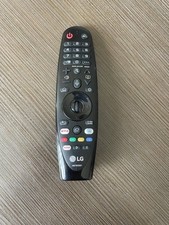 LG MR20GA Original Magic Remote Control