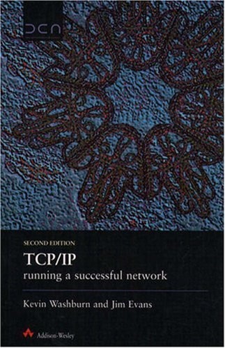 Tcp running a successful - :,