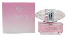 Versace Bright Crystal Eau de