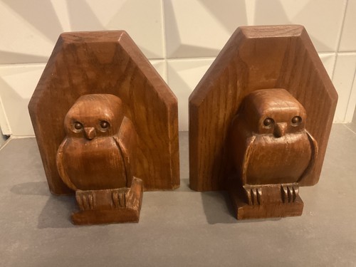 Mid century solid wood - solid,