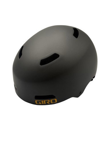 Giro quarter adults - fs, matte