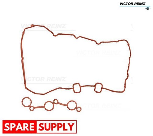 Gasket set cylinder head - gasket, set,