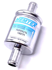 2 x 14mm CNG LPG GPL Gas