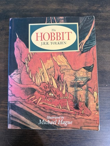 017 the hobbit tolkien - the,